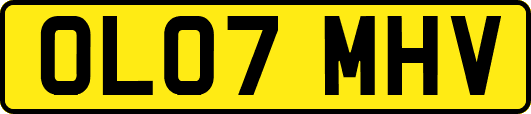 OL07MHV