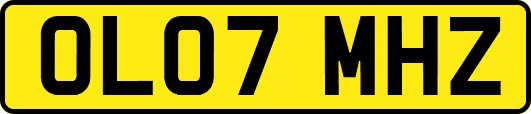 OL07MHZ