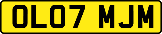 OL07MJM