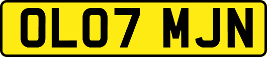 OL07MJN