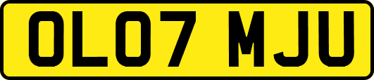 OL07MJU
