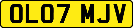 OL07MJV
