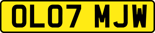 OL07MJW