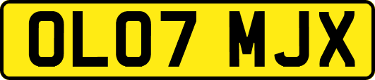OL07MJX