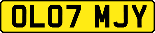 OL07MJY