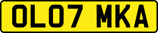 OL07MKA