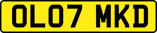 OL07MKD