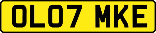 OL07MKE