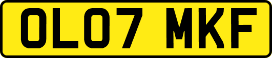 OL07MKF