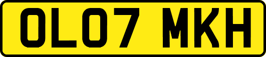 OL07MKH