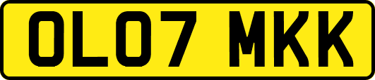 OL07MKK