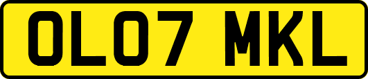 OL07MKL