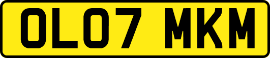 OL07MKM