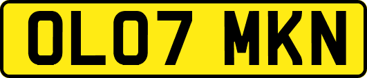 OL07MKN