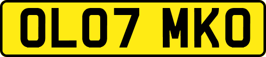 OL07MKO