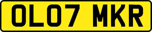 OL07MKR