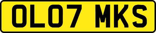 OL07MKS