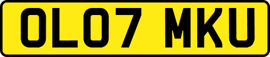 OL07MKU