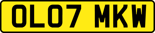 OL07MKW
