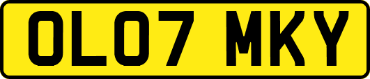 OL07MKY
