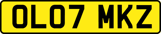 OL07MKZ