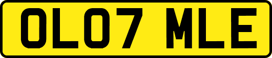 OL07MLE