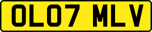 OL07MLV