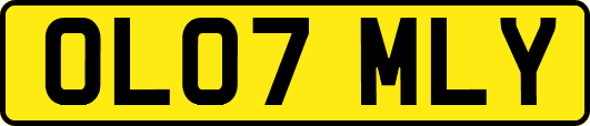 OL07MLY