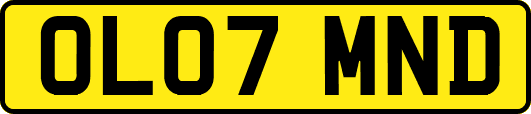 OL07MND