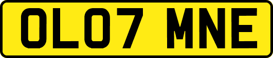OL07MNE