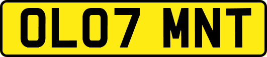 OL07MNT