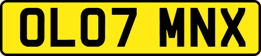 OL07MNX