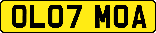 OL07MOA