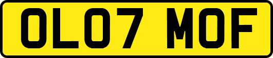 OL07MOF