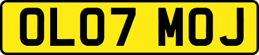 OL07MOJ