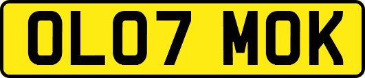 OL07MOK