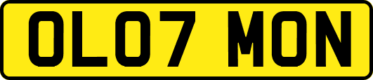 OL07MON