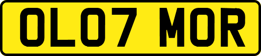 OL07MOR