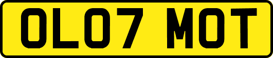OL07MOT