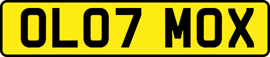 OL07MOX