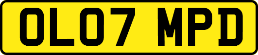 OL07MPD