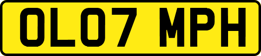 OL07MPH