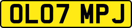 OL07MPJ