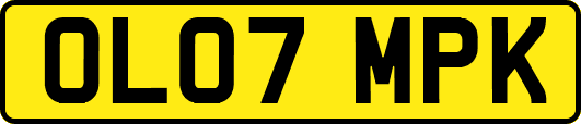 OL07MPK