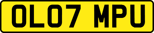 OL07MPU