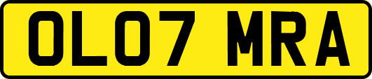 OL07MRA