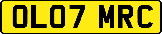OL07MRC