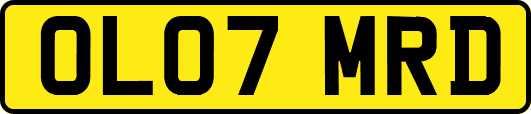 OL07MRD