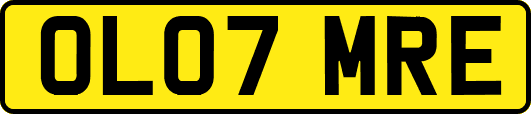 OL07MRE