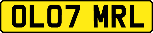 OL07MRL